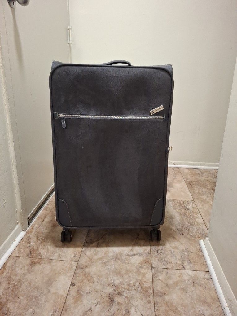 Maleta De Viaje 50 Libras En Buen Estado
