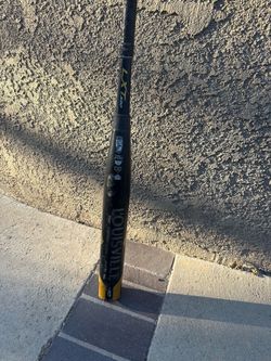 Softball bag (Louisville slugger)