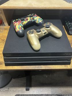 Ps4 Pro