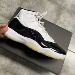 Jordan 11 DMP Gratitude 2023