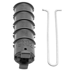 PRO Shimano Di2 Internal Battery Holder for Fork Steerer