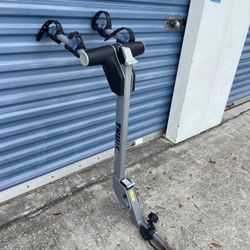 Thule Bike Rack