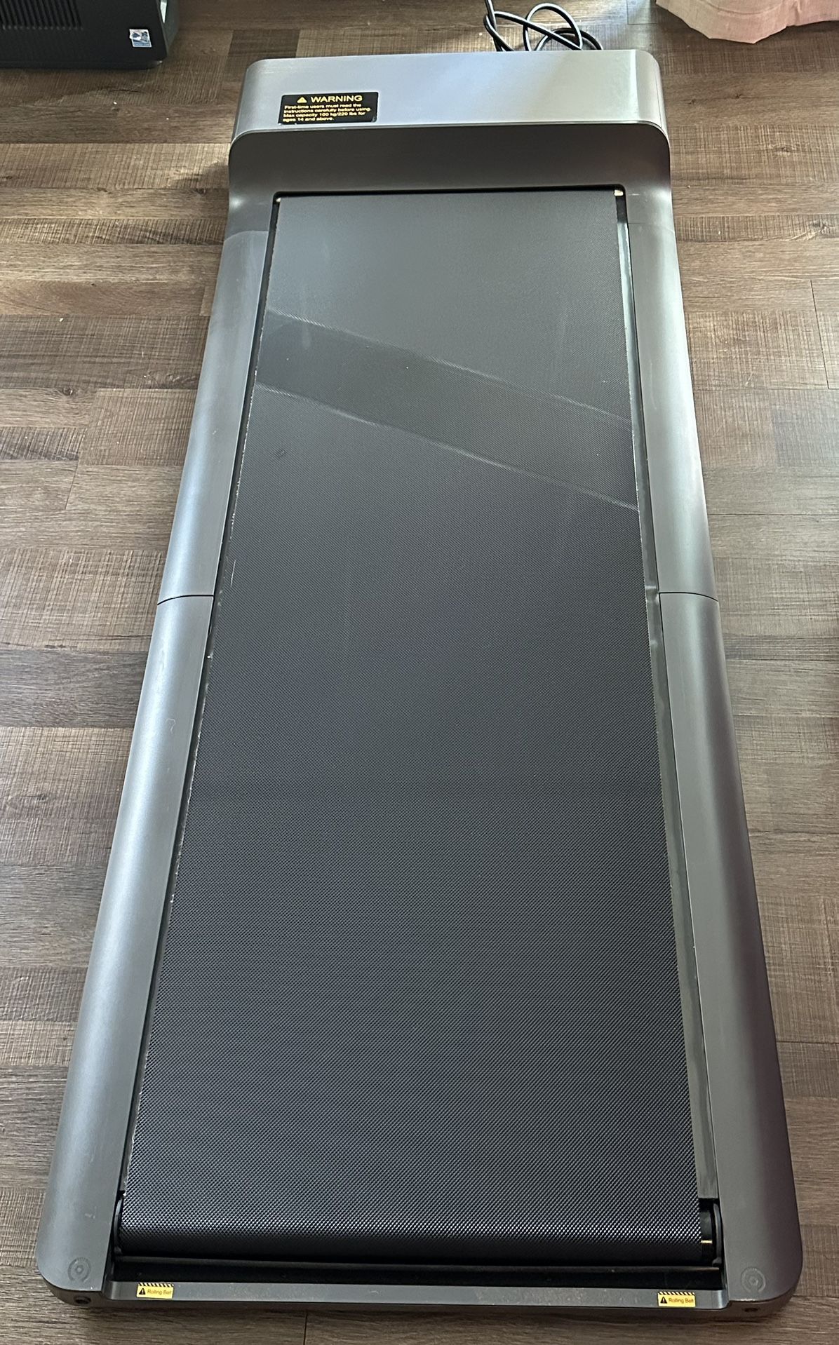 Walking Pad P1 Treadmill