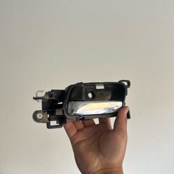 2016 Honda Accord Door Handle 