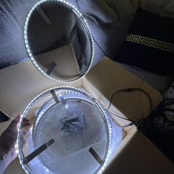 Led Rotor Lights 15 Inch 