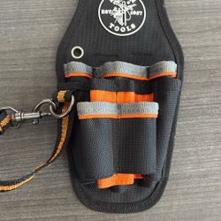 Klein Electrical Tool Holder 