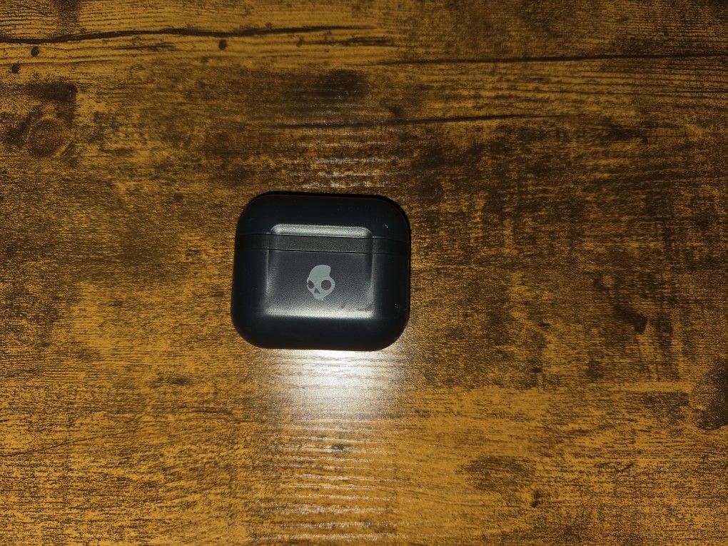 Skullcandy Wireless Earbuds