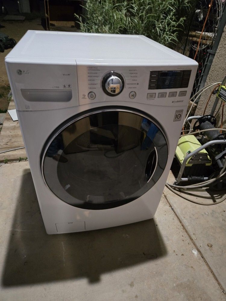 Washer