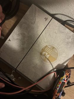 ps4 limited condition model