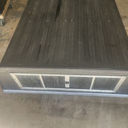 Camper For Toyota Truck 