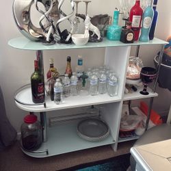 In Home Bar 
