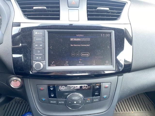 2019 Nissan Sentra