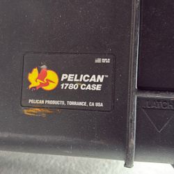 Pelican 1780 