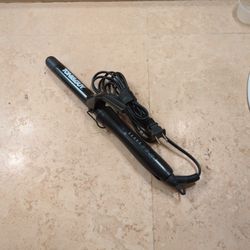 Curling Hair Iron 