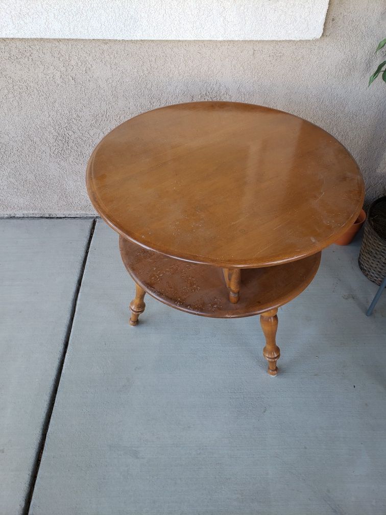 King Arthur's Round Table