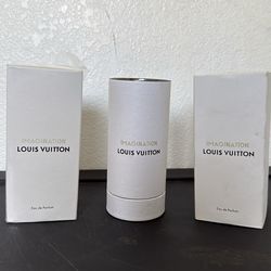 Imagination Louis Vuitton