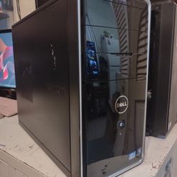 Dell Inspiron Desktop 