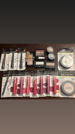 Make Up