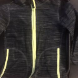 Boys Sweater Size 5
