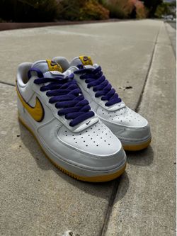 “ Nike Air Force “ shoes