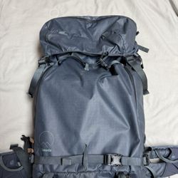 Shimoda Explore Camera Backpack – Great Condition – Includes Inserts