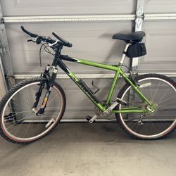 Schwinn Moab T2 Mountain Bike Gently Used
