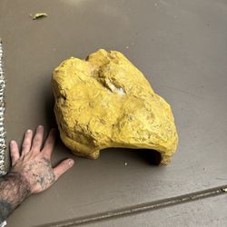 Super Heavy Duty Reptile Hide