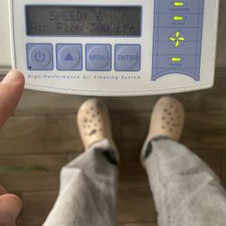 Iq Air Filter Healthpro Plus 