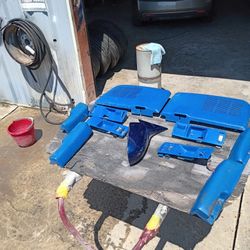 '94-'96 Chevy Impala/Caprice Parts $500 Obo