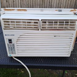 Air conditioner Ac 8k Btu