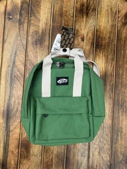 Vans Small Backpack