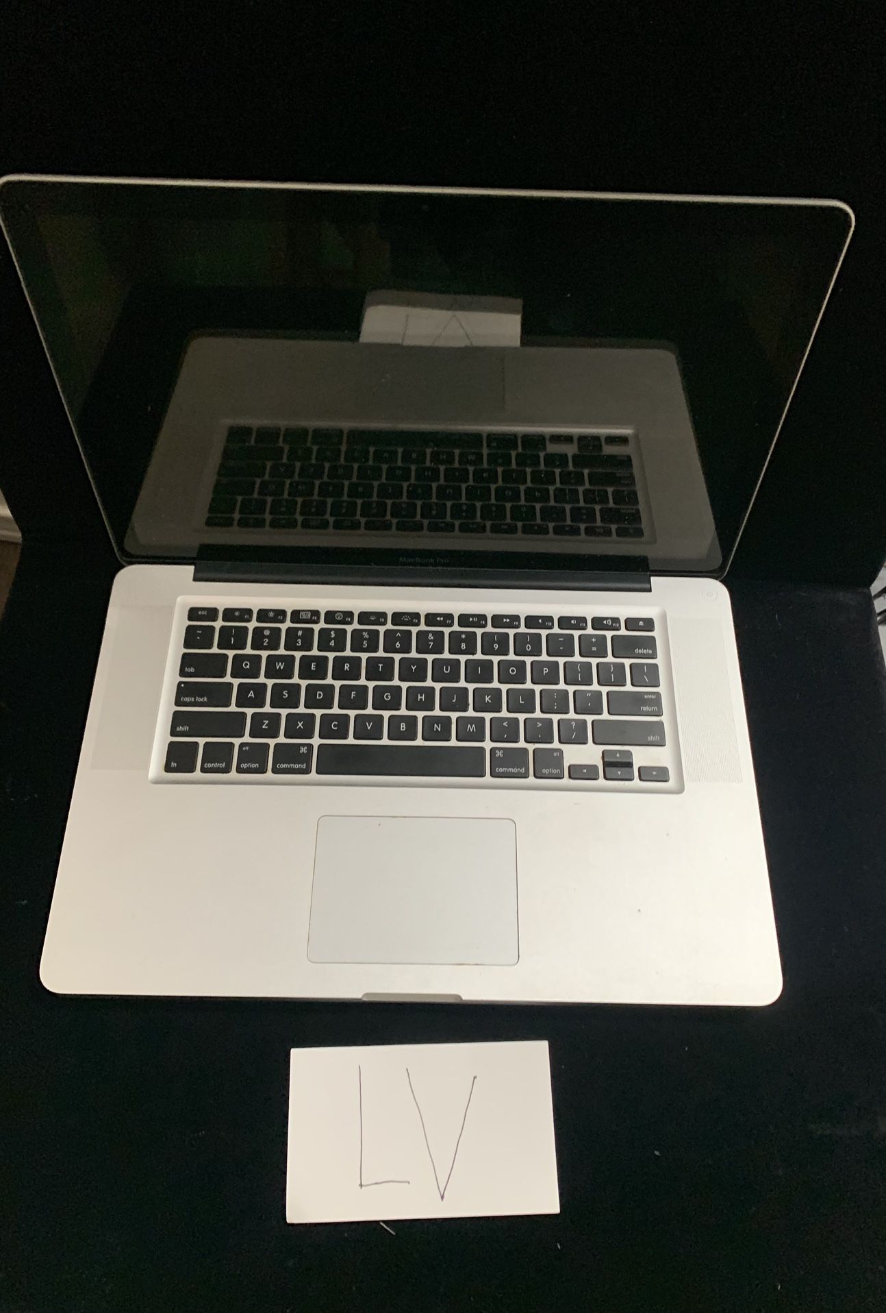 Maxbook 2010 For Parts