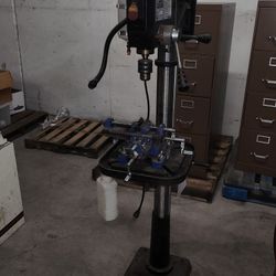Drill Press