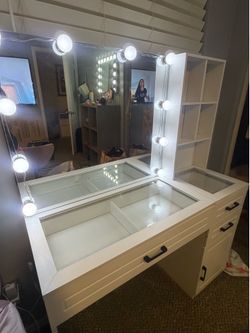 Vanity