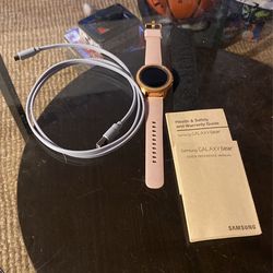 Galaxy Watch