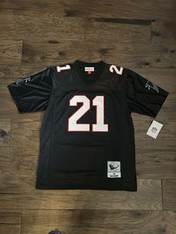 Deion Sanders Jersey New