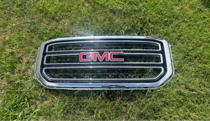2016 GMC Yukon