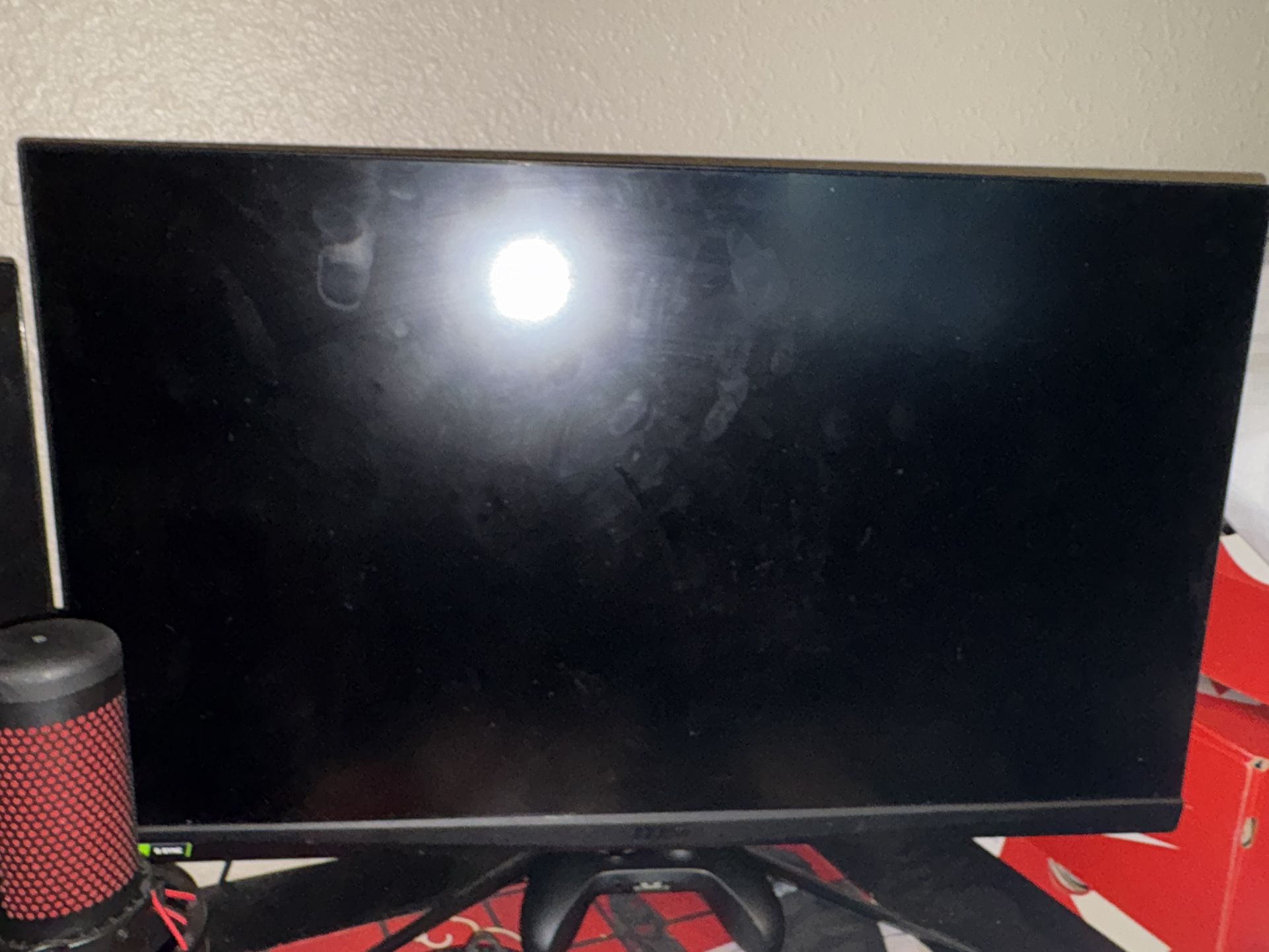 Msi gaming monitor