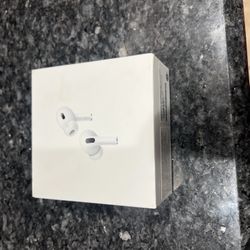 Apple Air Pods Pro 2nd Generation