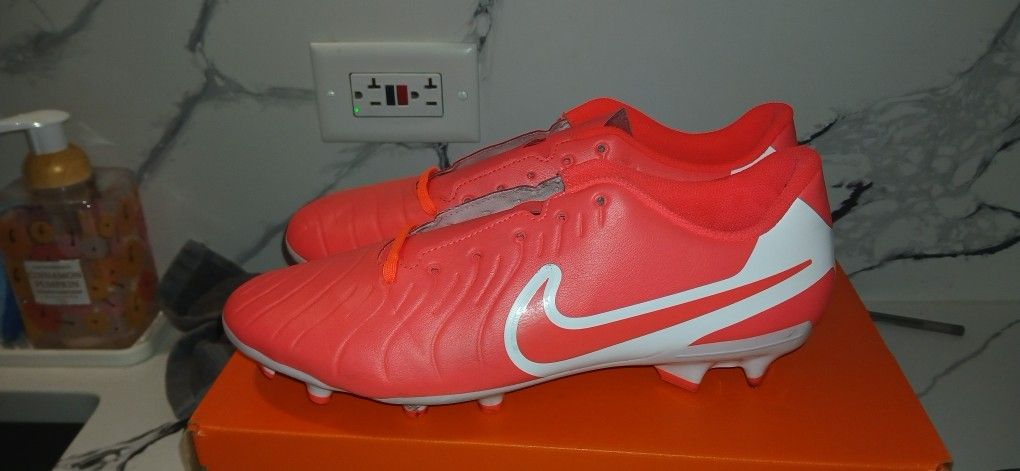 Soccer Cleats