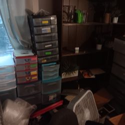 Everything Must Go