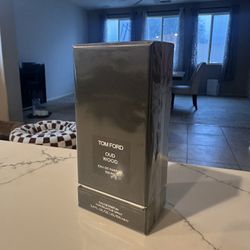 Tom Ford Oud Wood