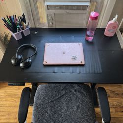 Adjustable Desk