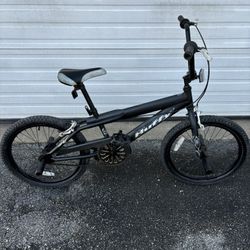20” BMX Huffy Bike