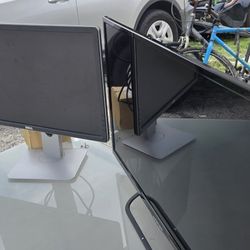 Tv And Monitor 