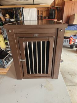 Dog crate echo flex 20x29x25h