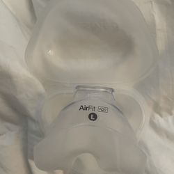 Resmed Nasal CPAP mask L