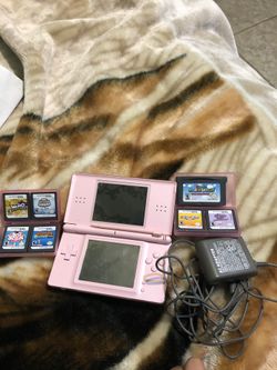 Ds