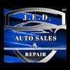 J.E.D. Auto Sales & Repair