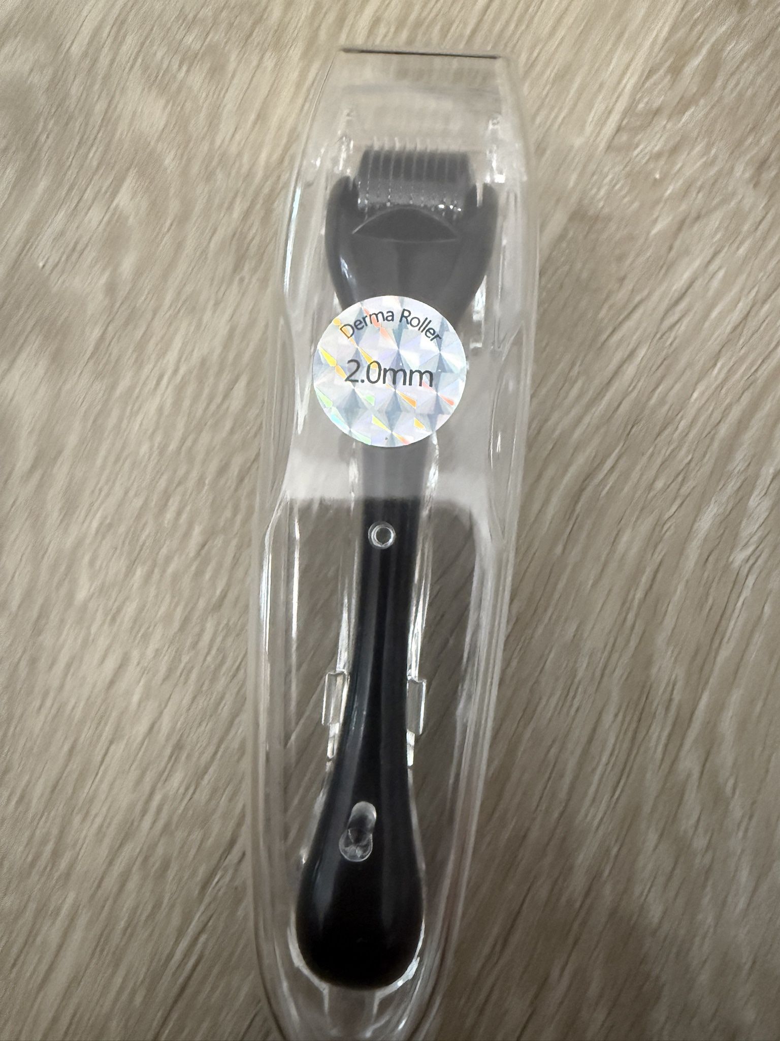Derma roller 
